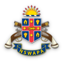 NSWAPA logo