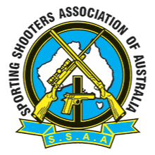 SSAA logo